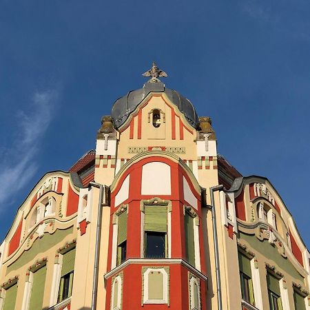 Tm Apartments Timisoara Ngoại thất bức ảnh