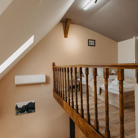 Tm Apartments Timisoara Ngoại thất bức ảnh