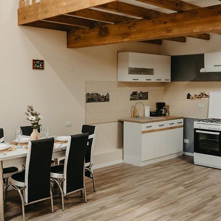 Tm Apartments Timisoara Ngoại thất bức ảnh