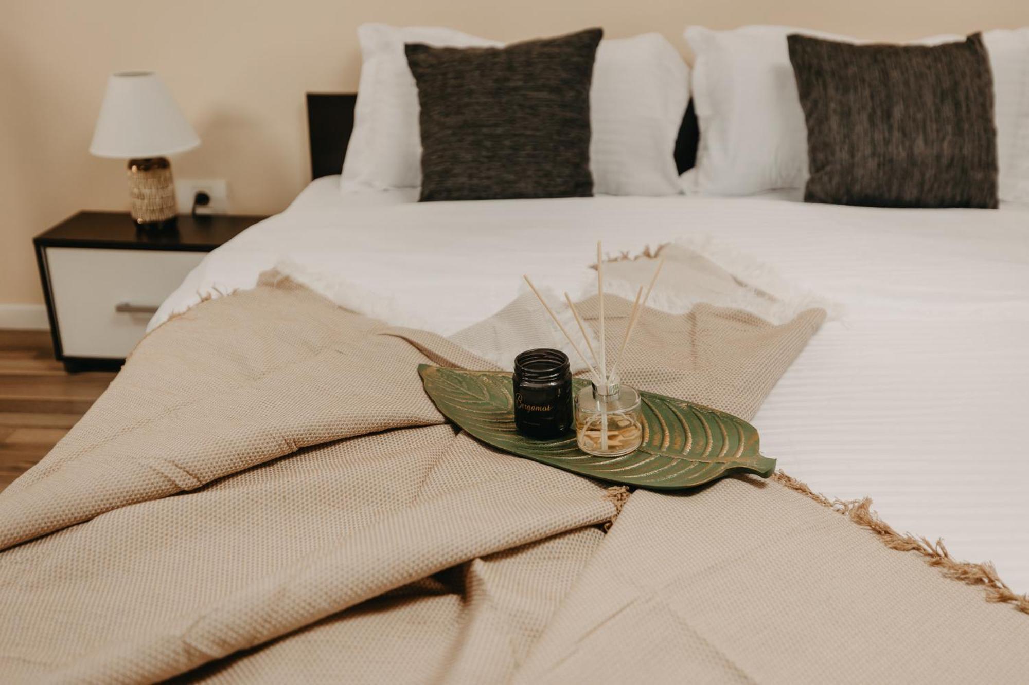 Tm Apartments Timisoara Ngoại thất bức ảnh