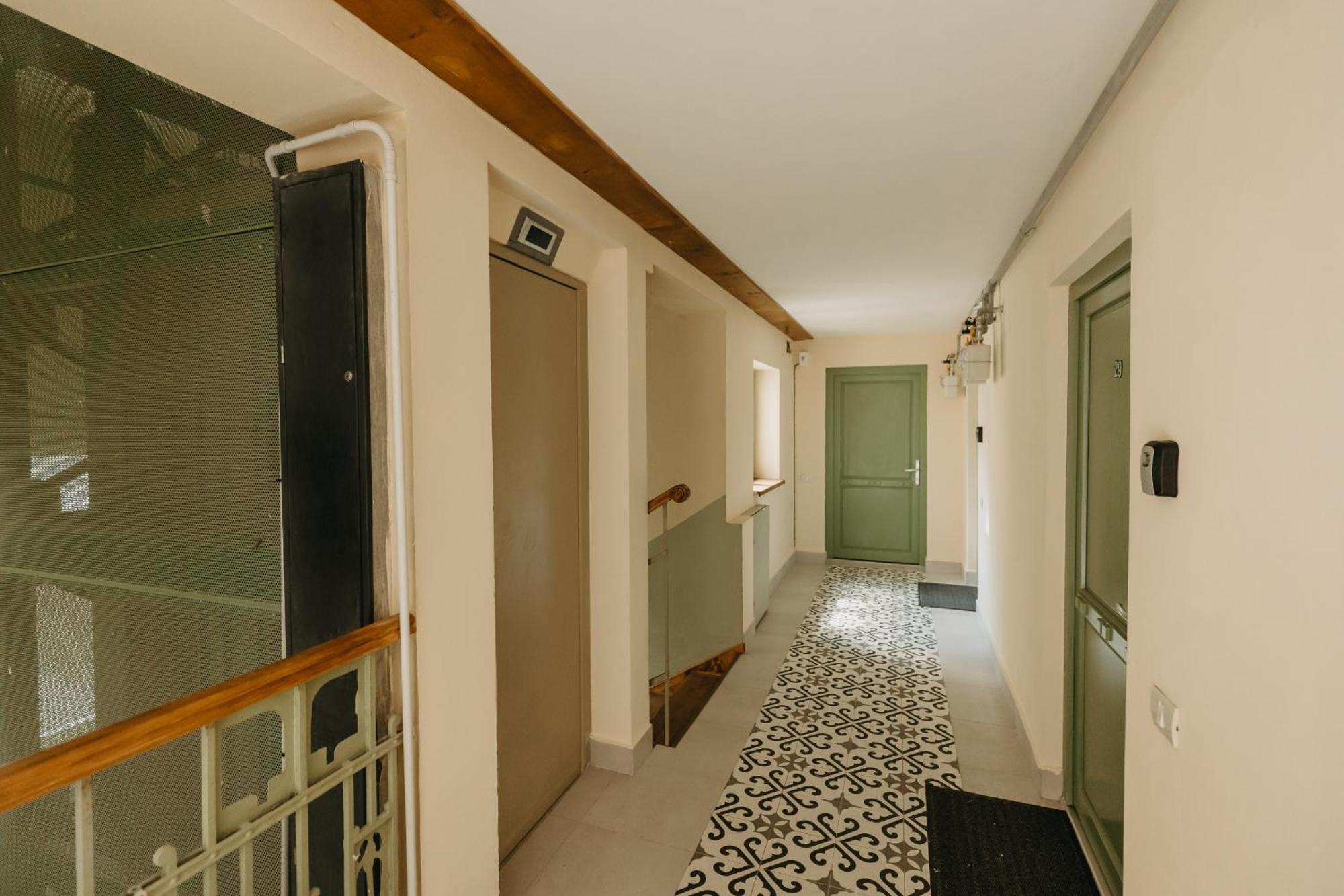 Tm Apartments Timisoara Ngoại thất bức ảnh