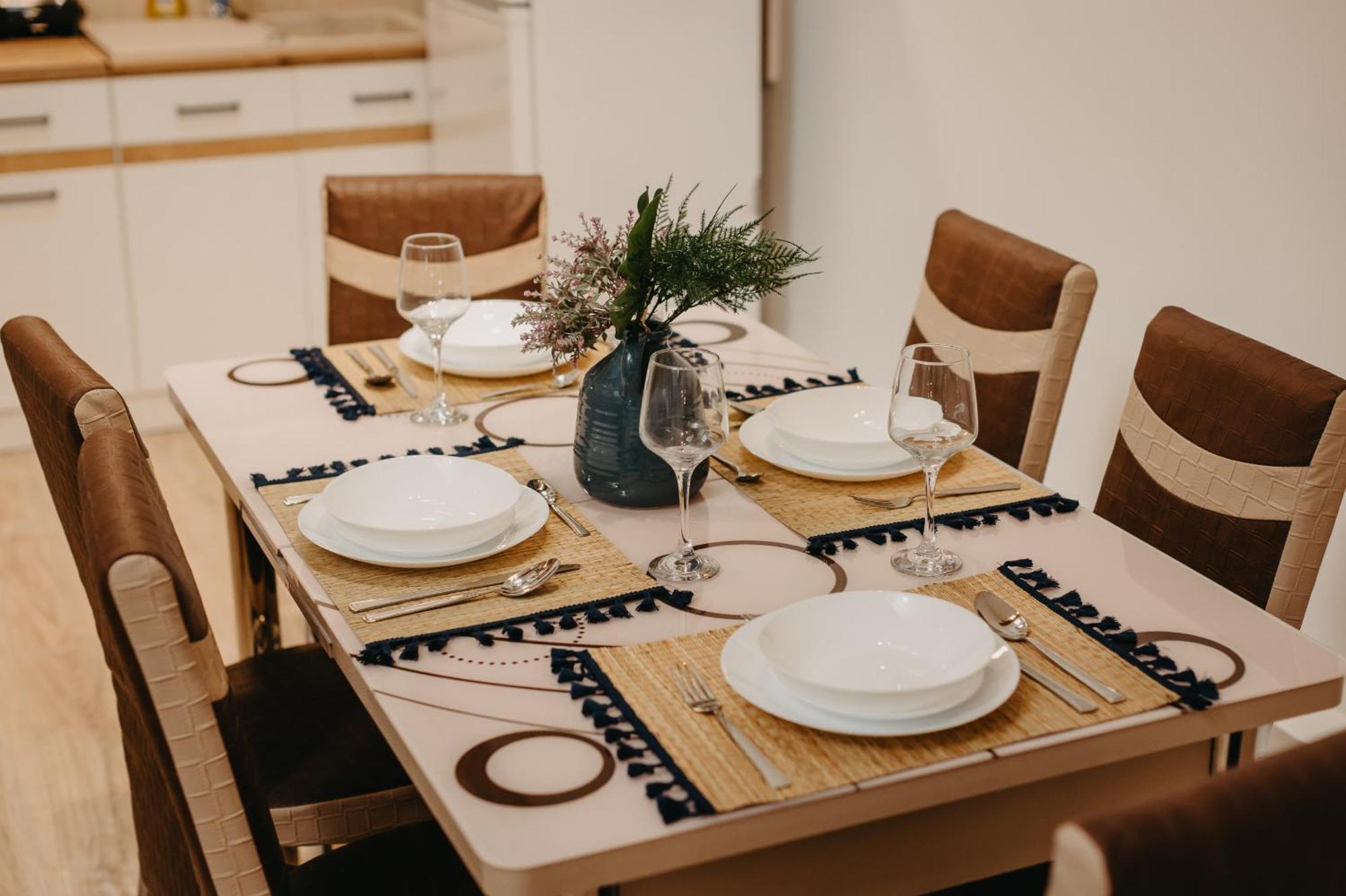 Tm Apartments Timisoara Ngoại thất bức ảnh