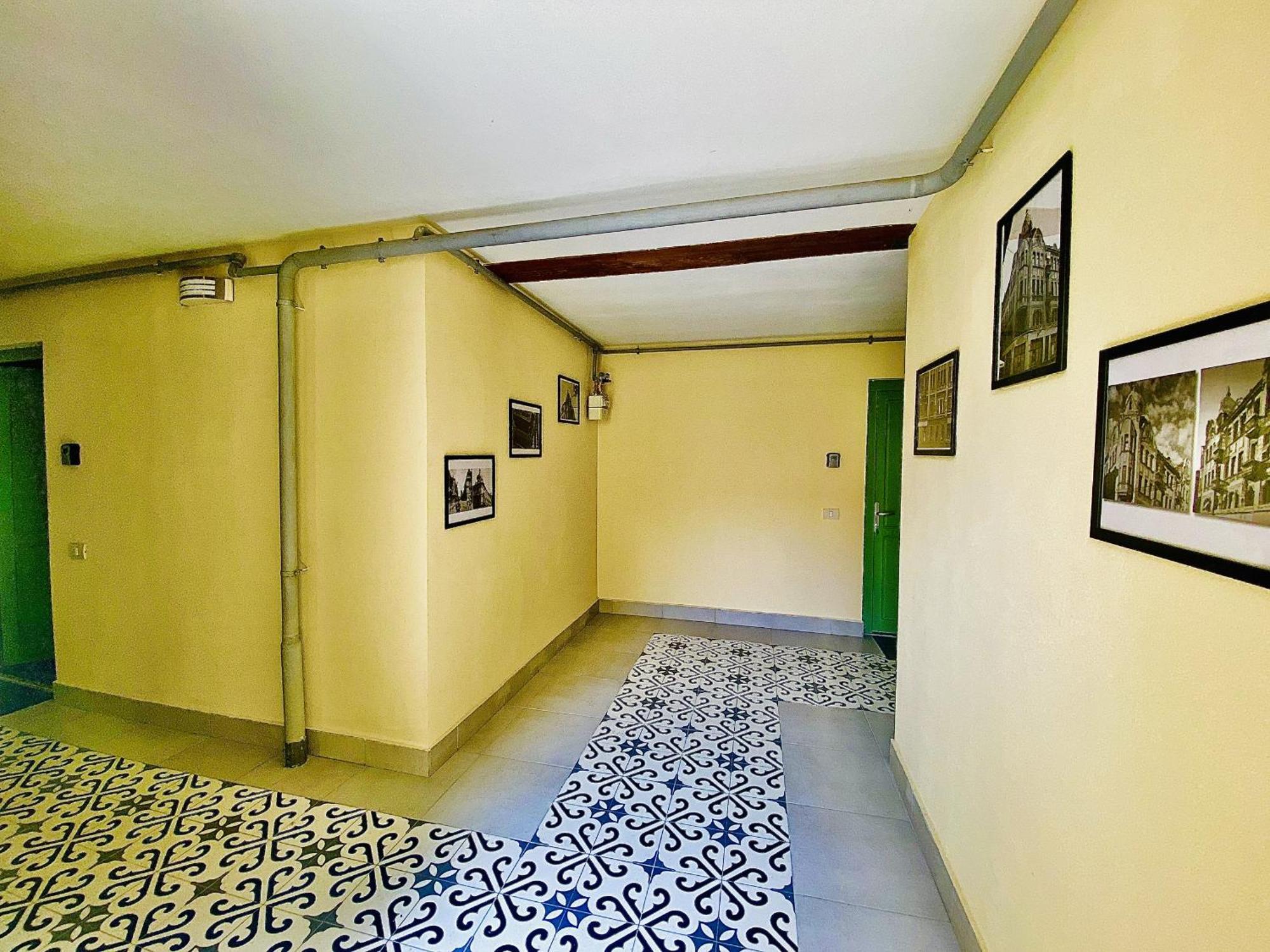 Tm Apartments Timisoara Ngoại thất bức ảnh