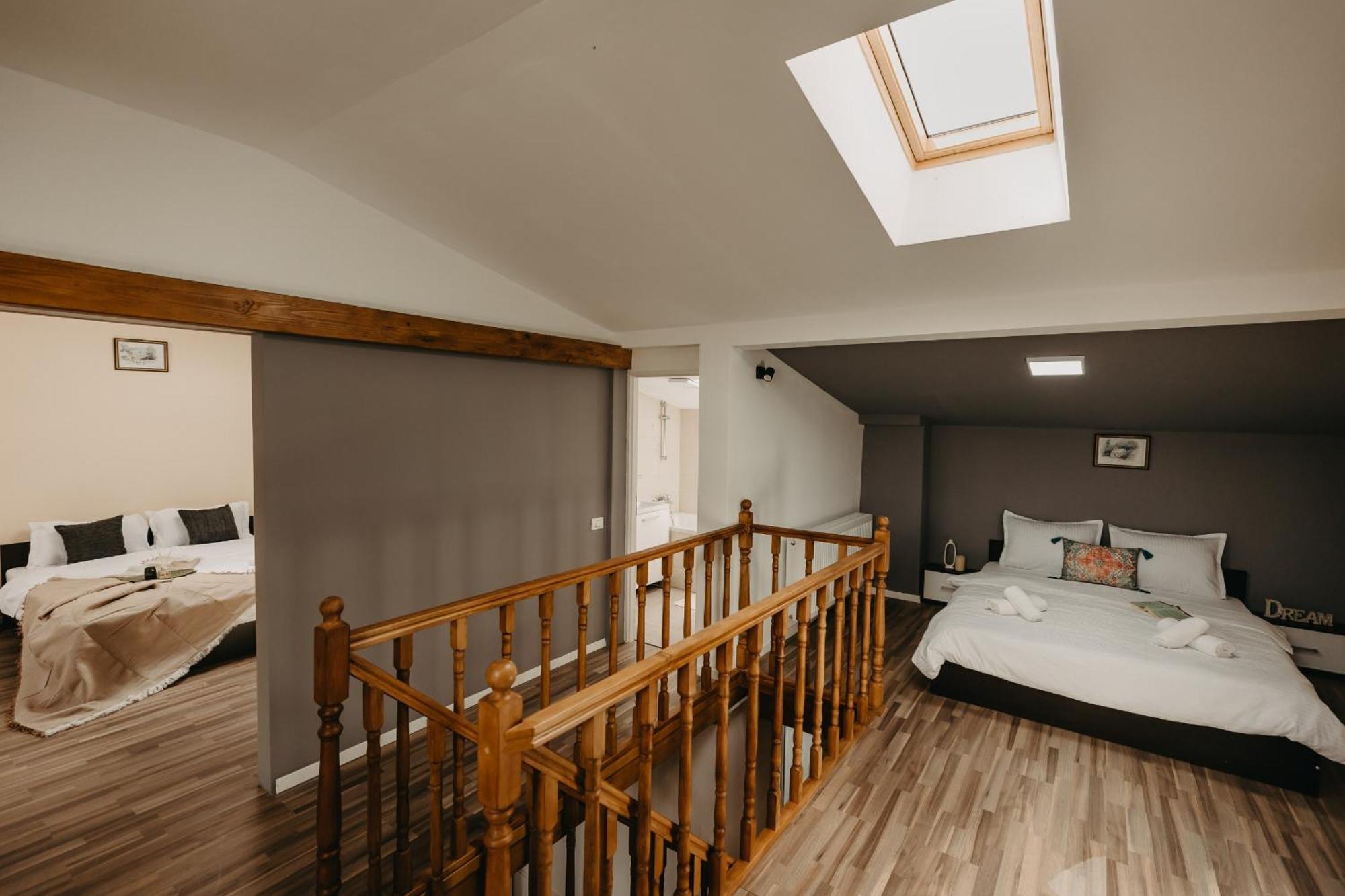 Tm Apartments Timisoara Ngoại thất bức ảnh