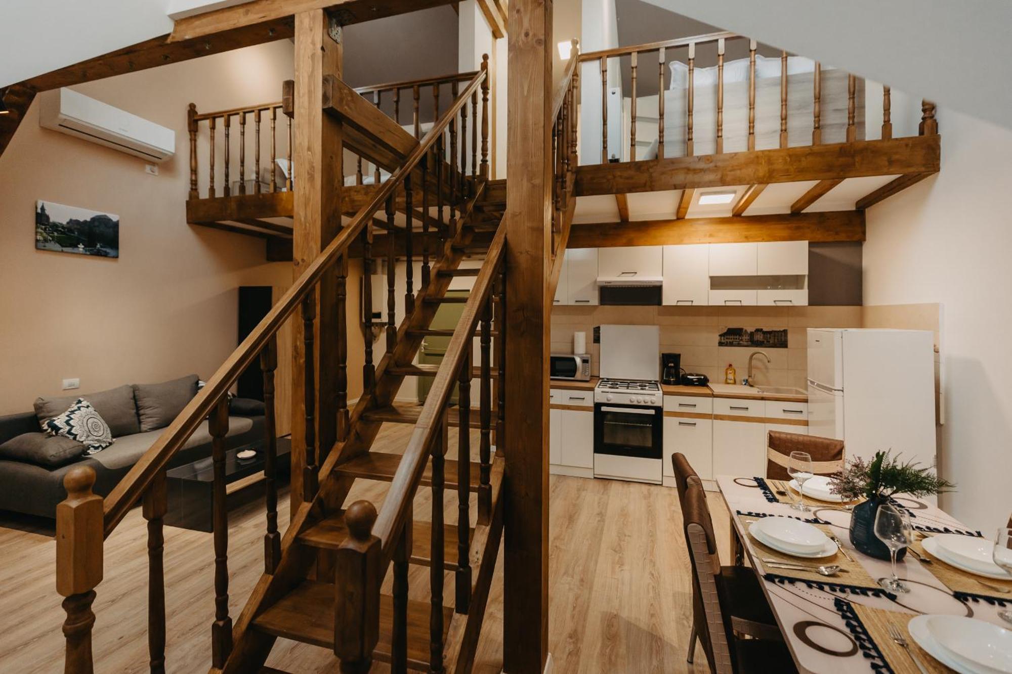 Tm Apartments Timisoara Ngoại thất bức ảnh