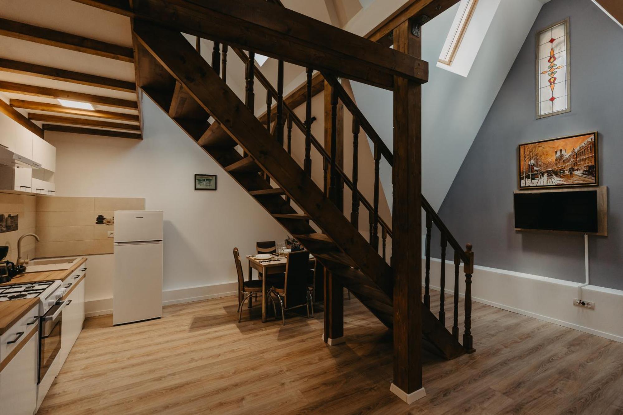 Tm Apartments Timisoara Ngoại thất bức ảnh
