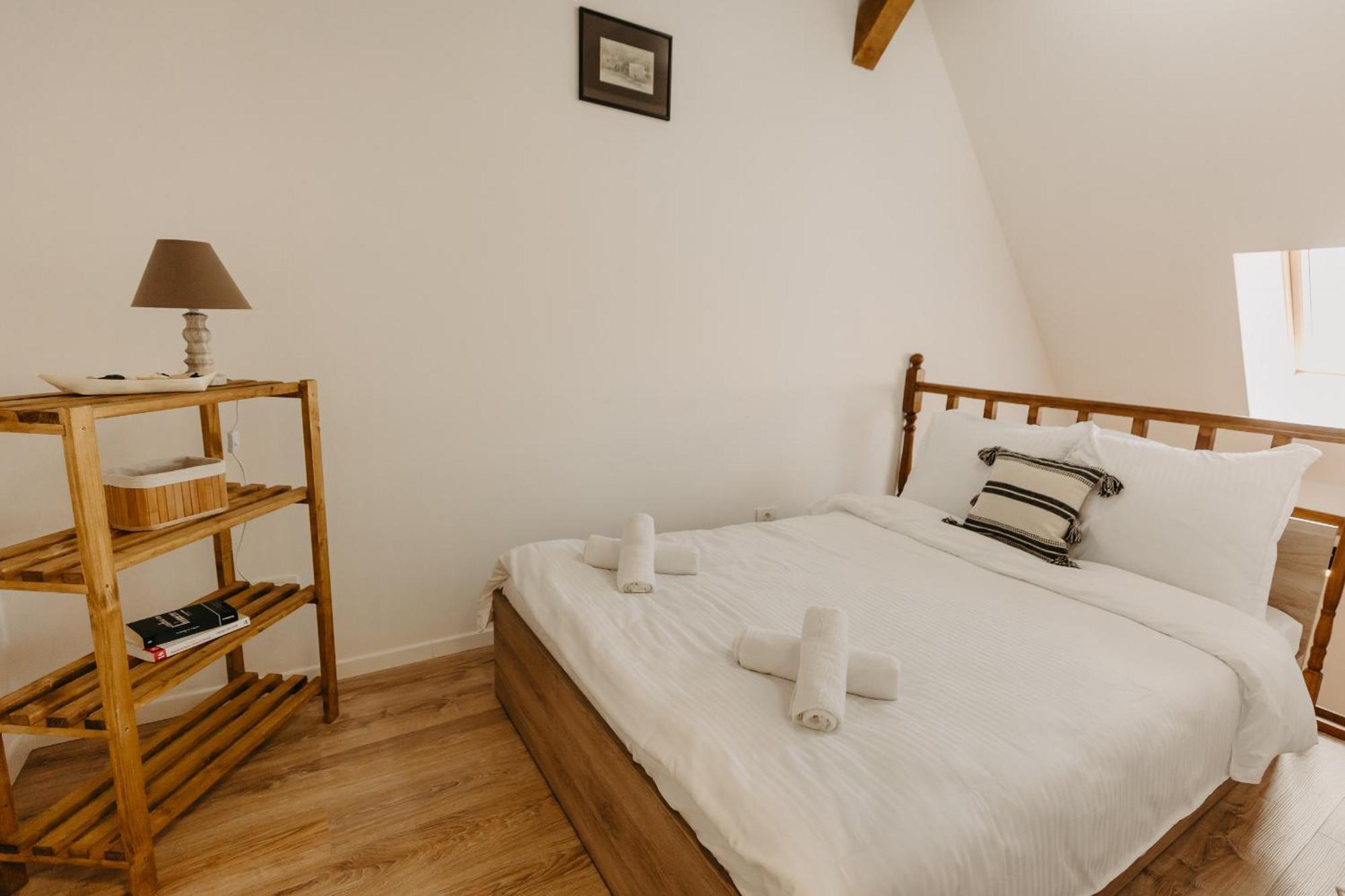 Tm Apartments Timisoara Ngoại thất bức ảnh