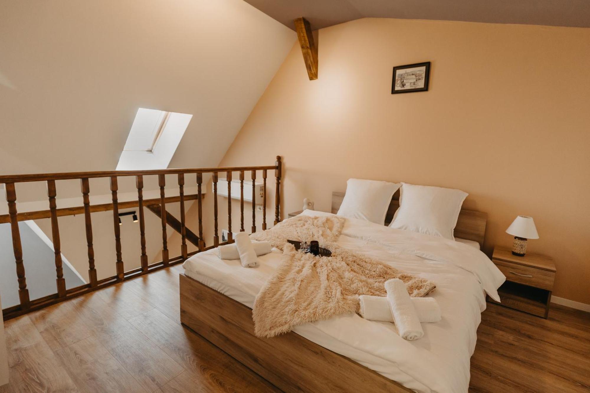 Tm Apartments Timisoara Ngoại thất bức ảnh