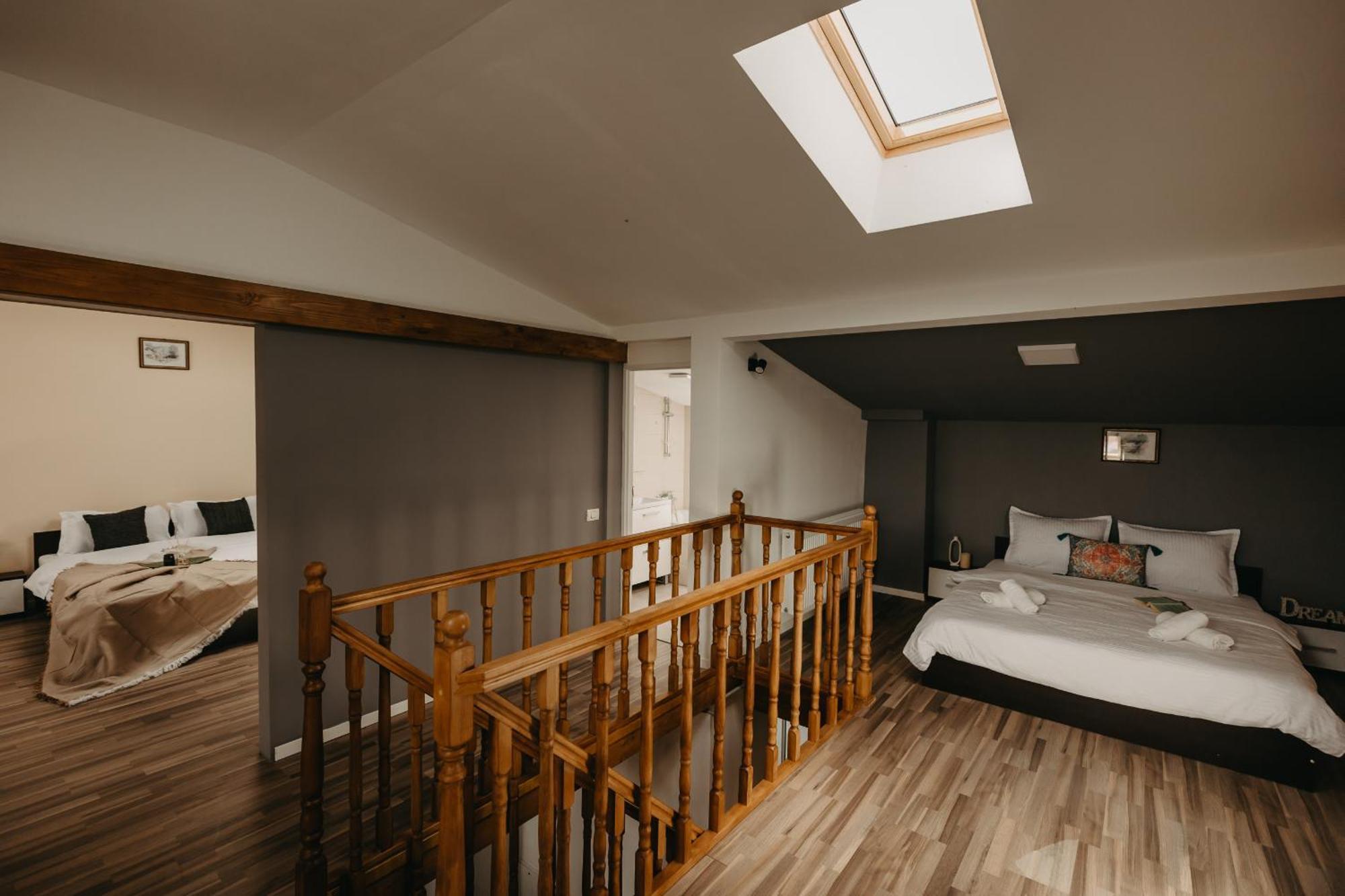 Tm Apartments Timisoara Ngoại thất bức ảnh